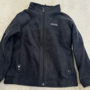 Toddler Columbia Fleece